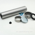 Peugeot 206 Pembaikan Kit Bearing KS559.02 / 03/04